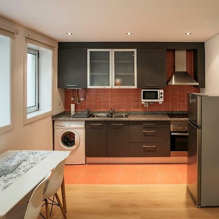 Apartamento Ria 43 Aveiro Exterior foto