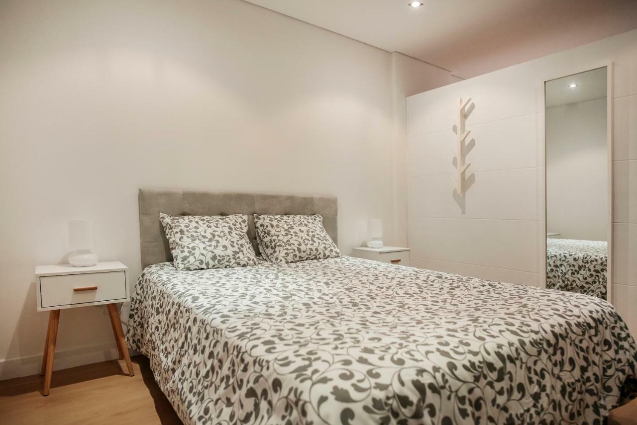 Apartamento Ria 43 Aveiro Exterior foto